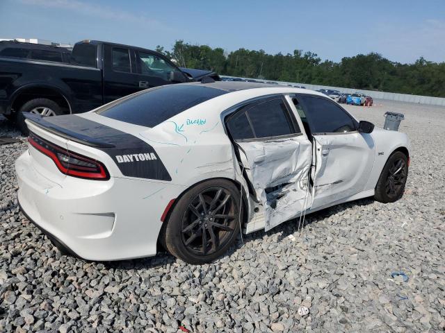 Vin: 2c3cdxgj3ph589094, lot: 58316475, dodge charger scat pack 20233