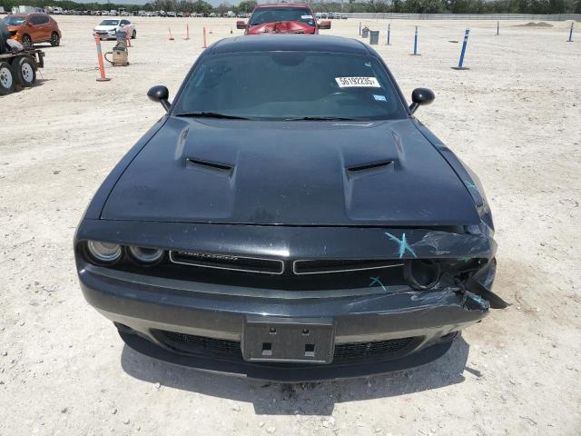 2016 DODGE CHALLENGER - 2C3CDZAG6GH108280