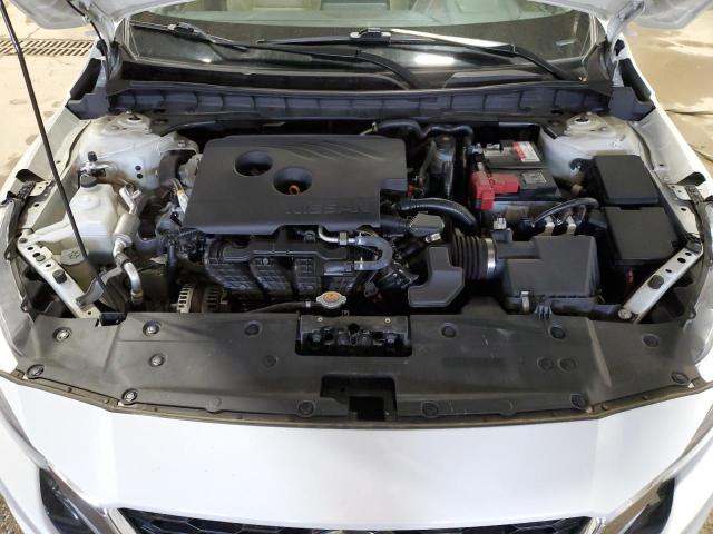 2019 NISSAN ALTIMA SL - 1N4BL4EW2KN304673
