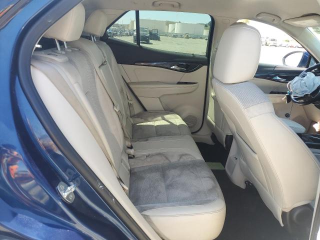 2023 BUICK ENVISION P LRBAZLR48PD065231