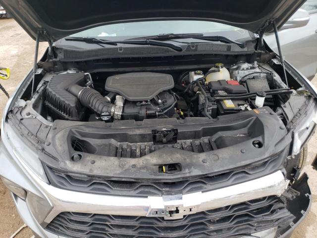 2023 CHEVROLET BLAZER 3LT 3GNKBJRS8PS118496