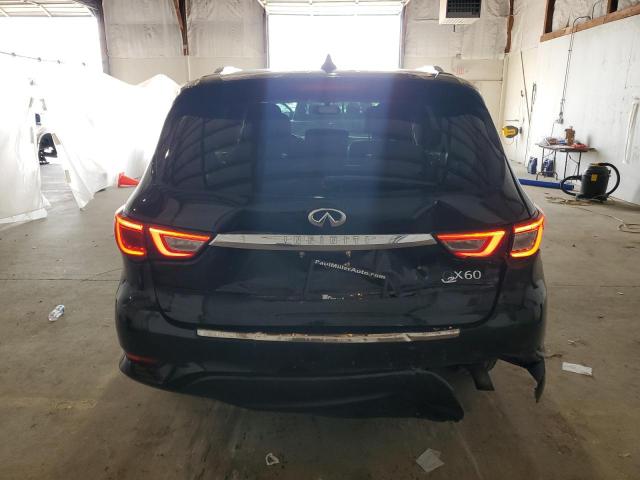 2017 INFINITI QX60 - 5N1DL0MM1HC524897