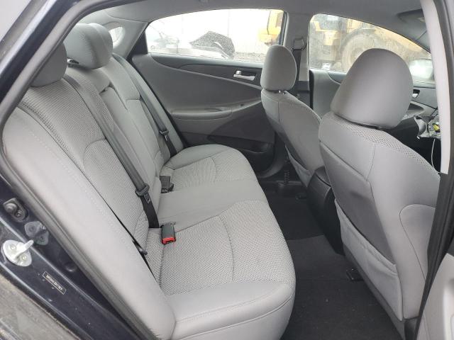 2013 HYUNDAI SONATA GLS - 5NPEB4AC3DH779631
