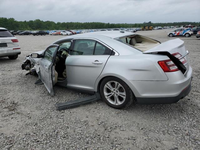 Vin: 1fahp2e88fg178446, lot: 56975875, ford taurus sel 20152