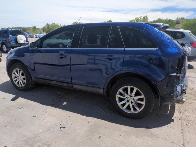 Vin: 2fmdk4kc0dbb26742, lot: 56832175, ford edge limited 20132