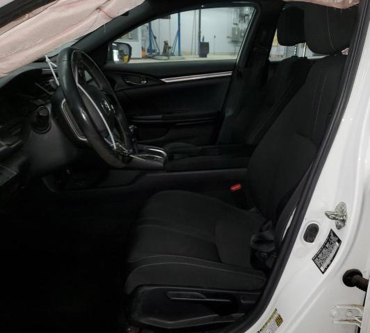 2019 HONDA CIVIC SPOR SHHFK7G43KU217289