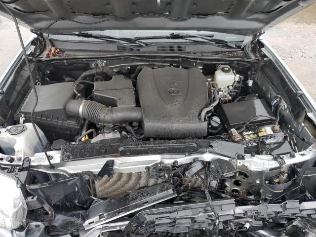 2022 TOYOTA TACOMA DOU - 3TMCZ5ANXNM483253