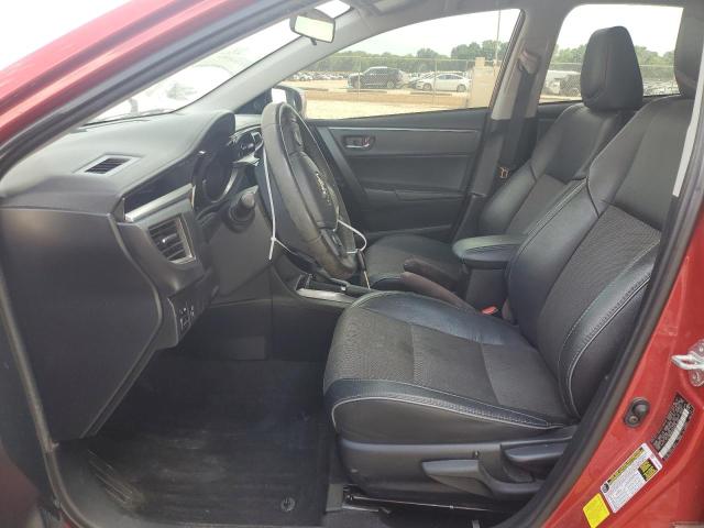 2016 TOYOTA COROLLA L - 2T1BURHE6GC487903