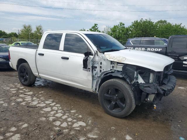 2016 RAM 1500 ST - 1C6RR7KT5GS388507