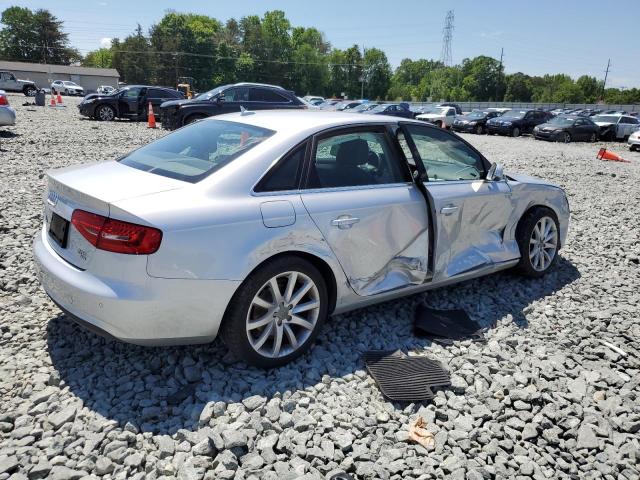 Vin: wauffafl7dn030912, lot: 55693345, audi a4 premium plus 20133