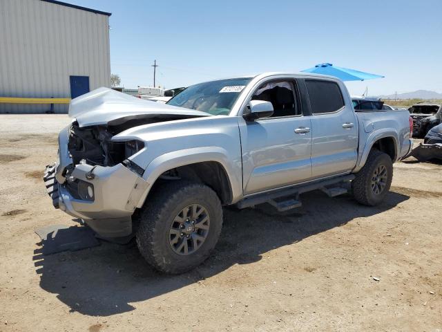 Vin: 3tmaz5cn8lm122525, lot: 57721135, toyota tacoma double cab 2020 img_1