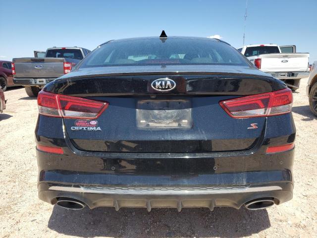 2020 KIA OPTIMA LX - 5XXGT4L34LG435674