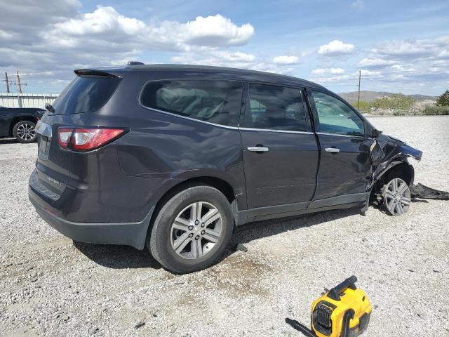 2016 CHEVROLET TRAVERSE L - 1GNKRHKD7GJ119317