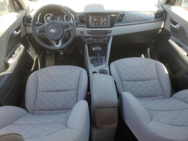 2019 KIA NIRO LX - KNDCM3LD7K5326028