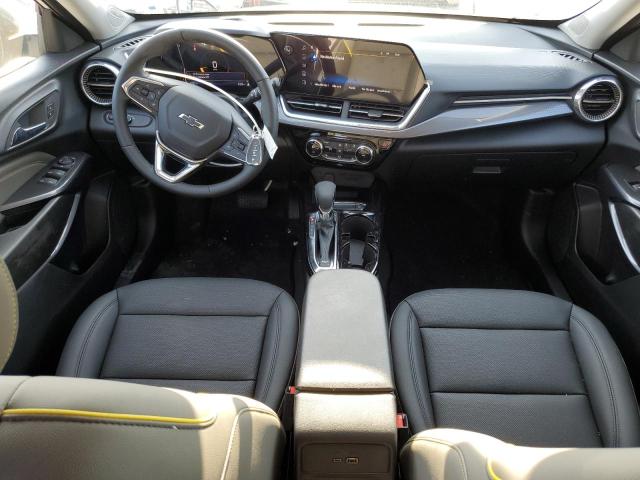 2025 CHEVROLET TRAX ACTIV KL77LKEP7SC203120