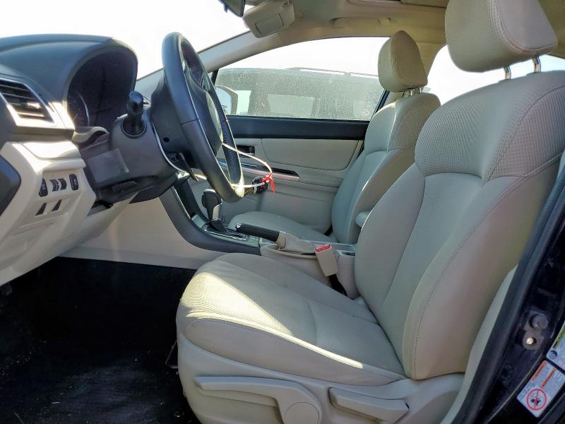 2016 SUBARU IMPREZA SP JF1GPAS69GH238416