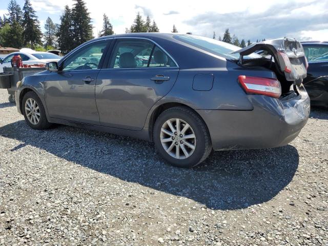 Vin: 4t4bf3ek7br143768, lot: 56789735, toyota camry base 20112
