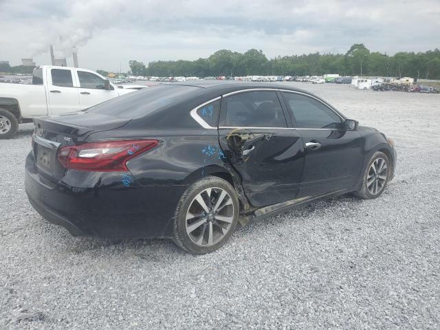 2017 NISSAN ALTIMA 2.5 - 1N4AL3AP3HN319678