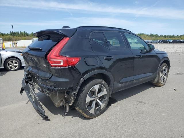 Vin: yv4l12uw6p2004151, lot: 56664765, volvo xc40 plus plus 20233