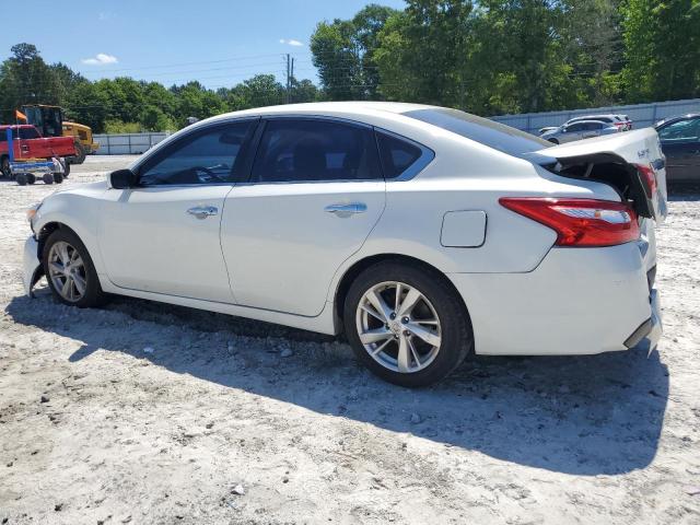 2017 NISSAN ALTIMA 2.5 - 1N4AL3AP8HN337321