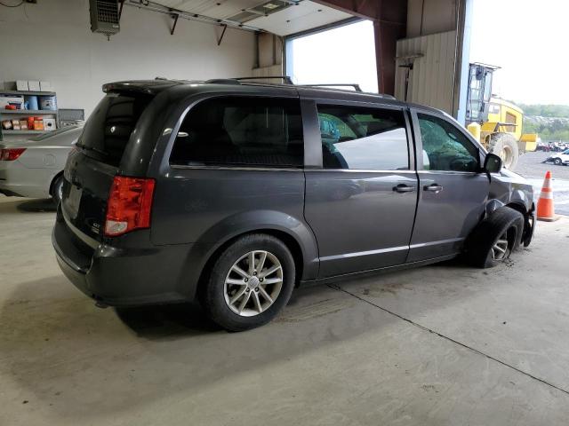 Vin: 2c4rdgcgxjr327414, lot: 55760415, dodge caravan sxt 20183