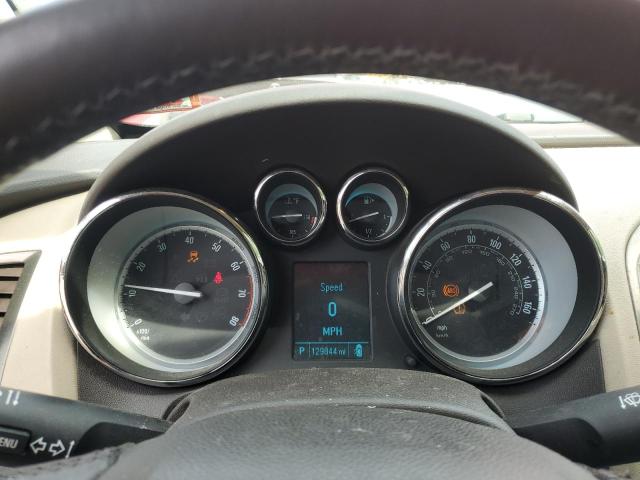 2016 BUICK VERANO - 1G4PP5SK5G4100101