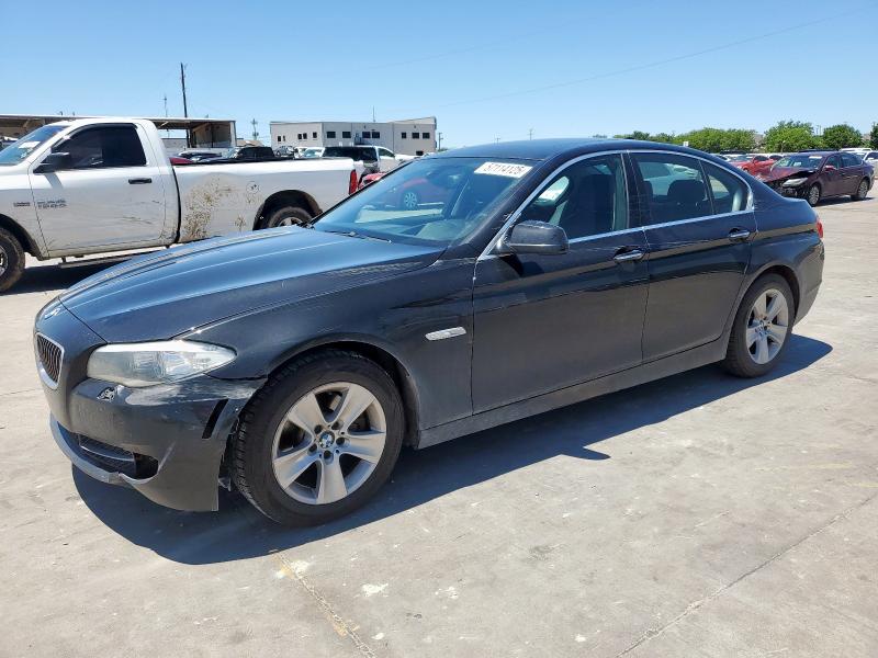 Vin: wbaxg5c50ddy31959, lot: 57114125, bmw 5 series i 2013 img_1