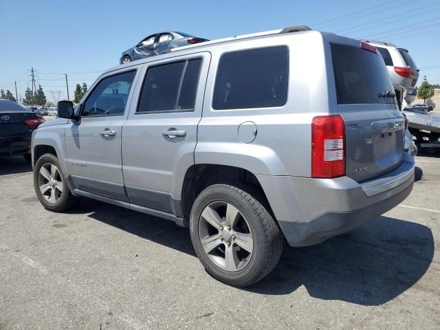 Vin: 1c4njrfb3gd692807, lot: 59232465, jeep patriot latitude 20162