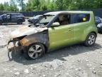 2016 KIA SOUL - KNDJN2A28G7821821