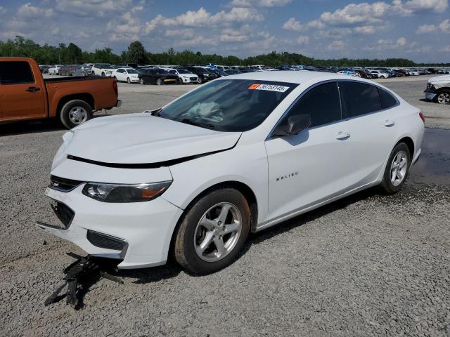 Vin: 1g1zc5st0gf223657, lot: 56753145, chevrolet malibu ls 2016 img_1
