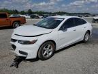 2016 CHEVROLET MALIBU LS - 1G1ZC5ST0GF223657