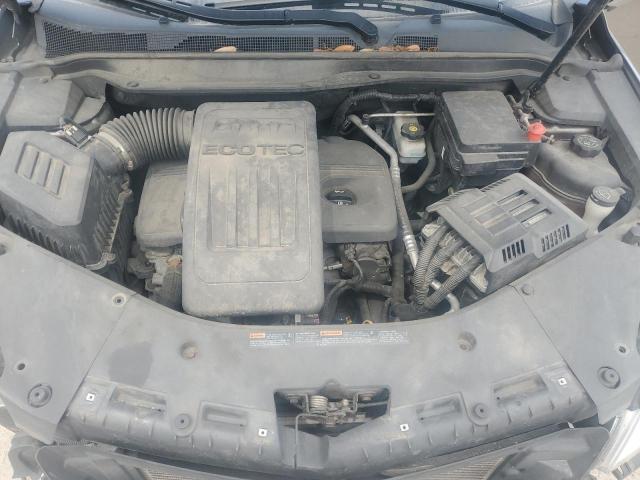 2010 CHEVROLET EQUINOX LT - 2CNFLNEWXA6325481