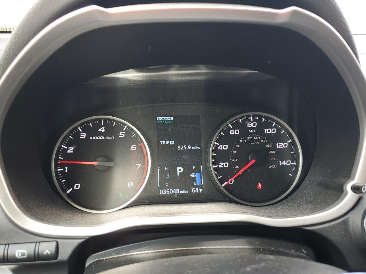 MITSUBISHI ECLIPSE SE