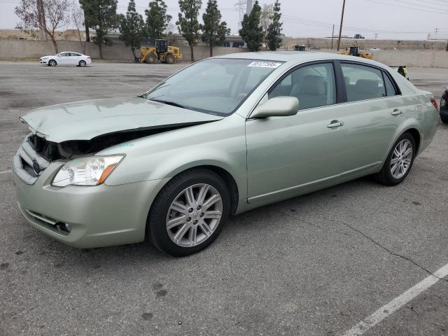 2007 TOYOTA AVALON XL #3149518710