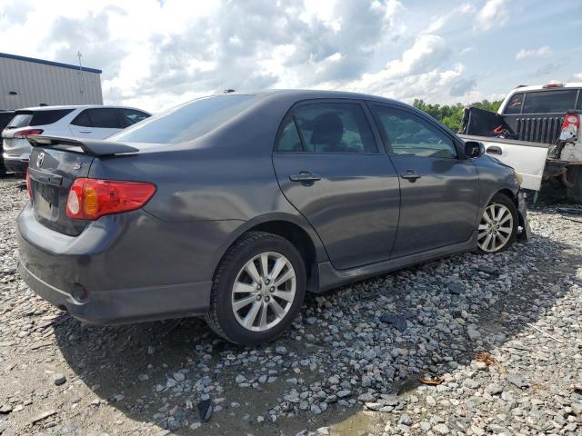 Vin: 1nxbu4ee8az219447, lot: 58332295, toyota corolla base 20103