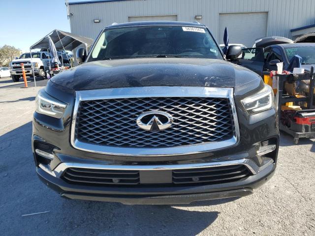 2019 INFINITI QX80 LUXE JN8AZ2ND9K9850309