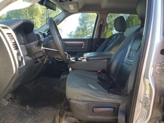 2015 RAM 2500 SLT 3C6TR4DT5FG573311