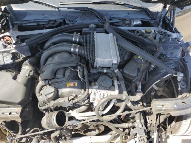 2018 BMW M3 WBS8M9C52J5K99099