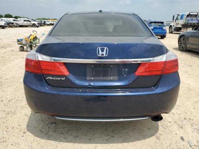 2015 HONDA ACCORD EXL - 1HGCR2F86FA155989