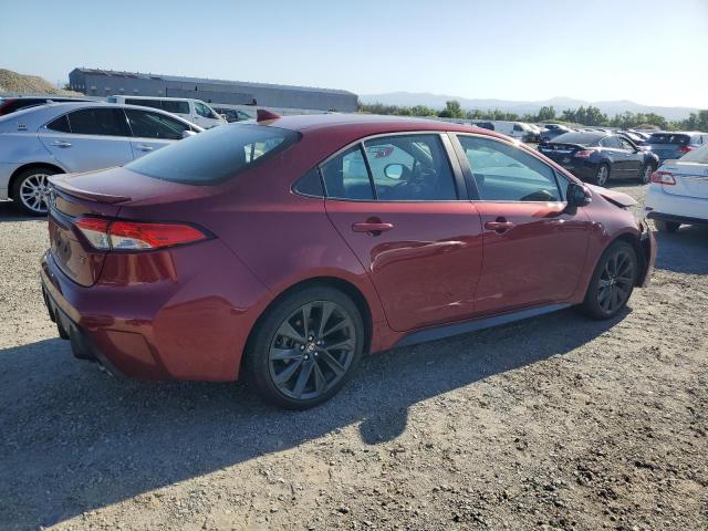 2024 TOYOTA COROLLA SE - 5YFS4MCE1RP197596