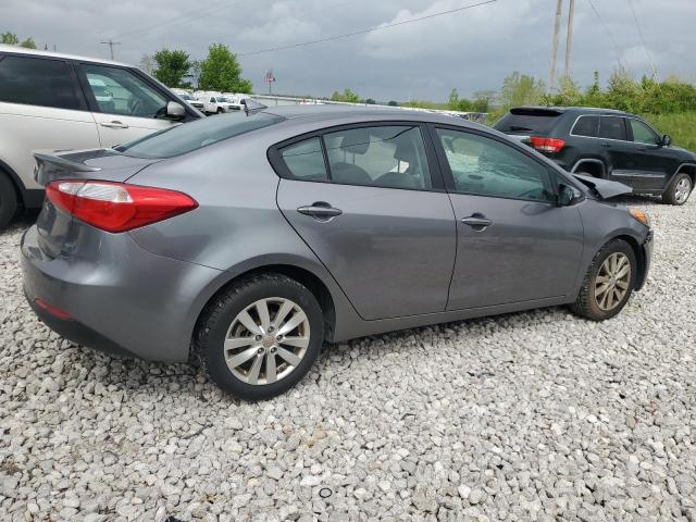 Vin: knafx4a65g5454433, lot: 56717305, kia forte lx 20163