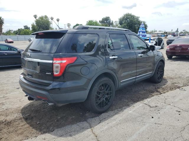 Vin: 1fm5k8f8xfga19839, lot: 56755595, ford explorer limited 20153