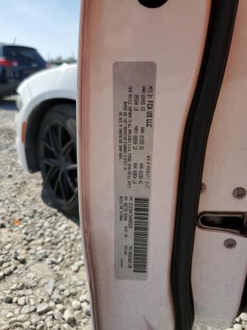 2017 DODGE CHARGER PO 2C3CDXKT5HH585526
