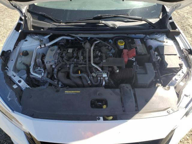 2023 NISSAN SENTRA SR 3N1AB8DV8PY316607