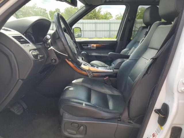 2013 LAND ROVER RANGE ROVE #3167577096