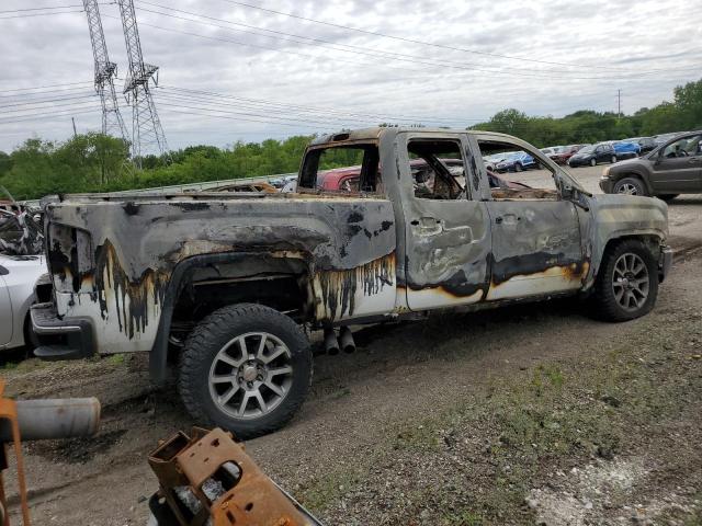 2015 GMC SIERRA K15 - 1GTV2UEC8FZ200235
