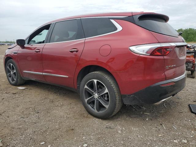 2022 BUICK ENCLAVE ES 5GAEVAKW9NJ161660