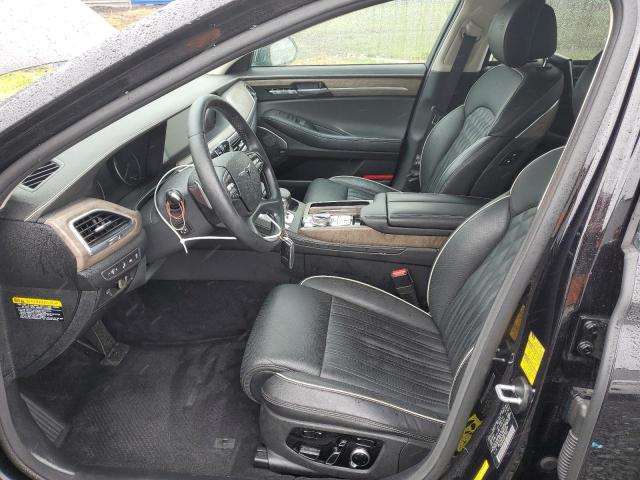 2021 GENESIS G90 ULTIMA KMTF54PH7MU090598
