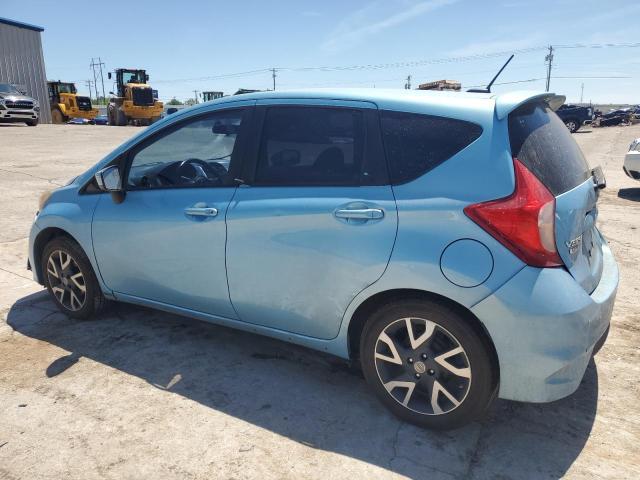 Vin: 3n1ce2cp8fl407324, lot: 53113305, nissan versa s 20152
