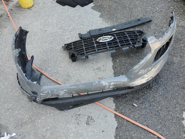 2021 HYUNDAI VENUE SE - KMHRB8A33MU096516